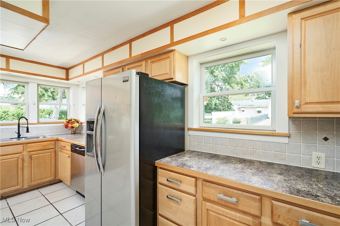 Parkway - Residential