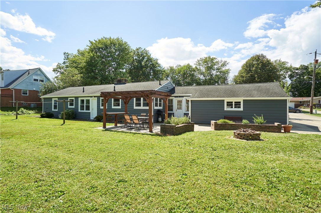 Parkway - Residential