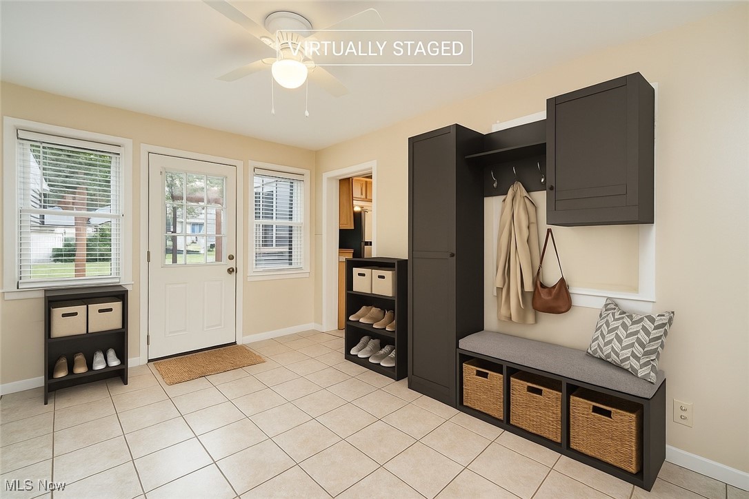 Parkway - Residential