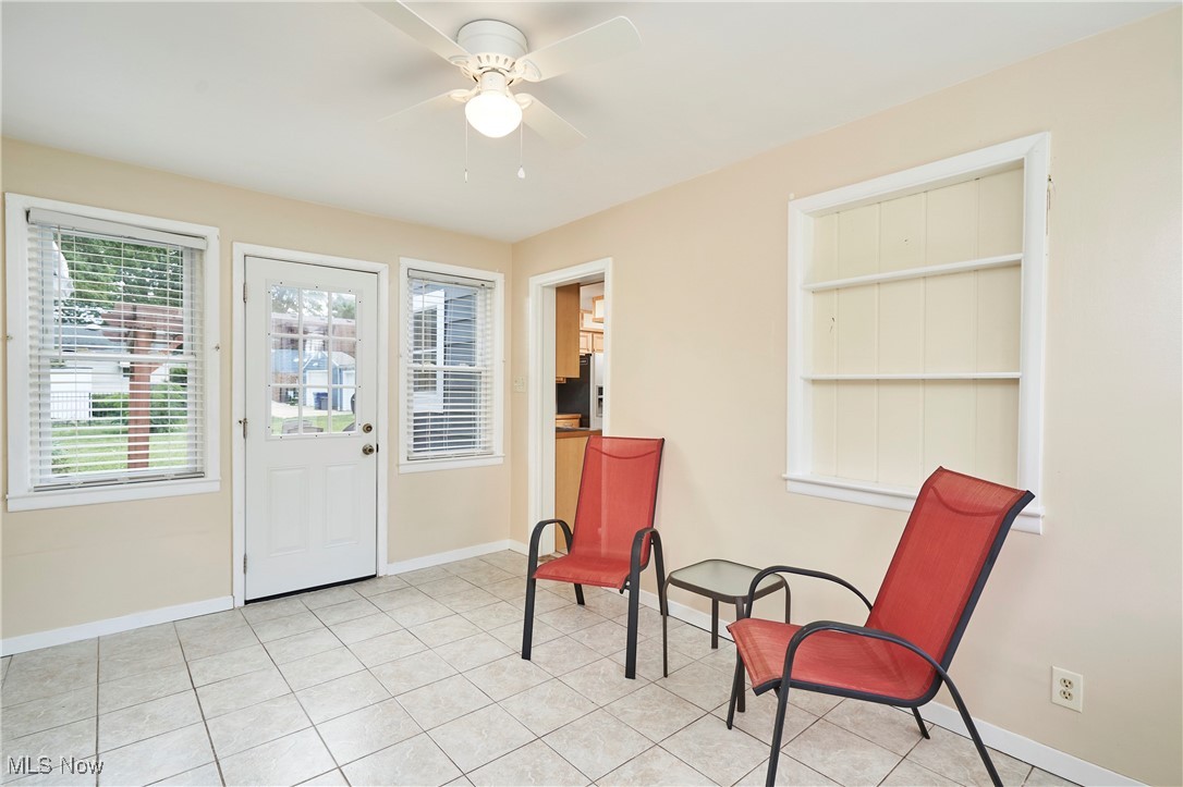 Parkway - Residential