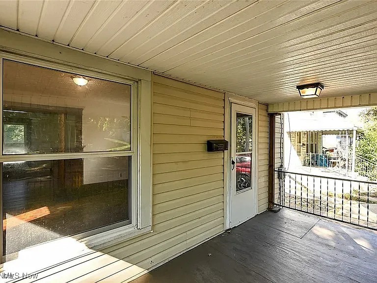 Colewood - Residential Lease