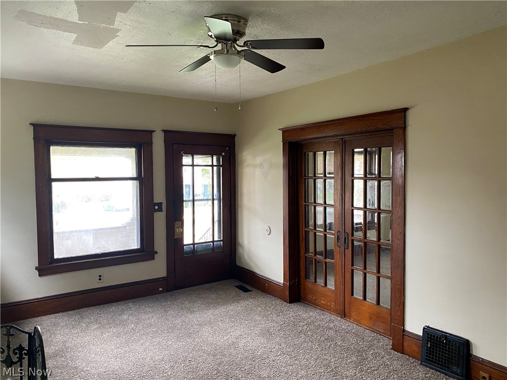 City/Niles - Residential