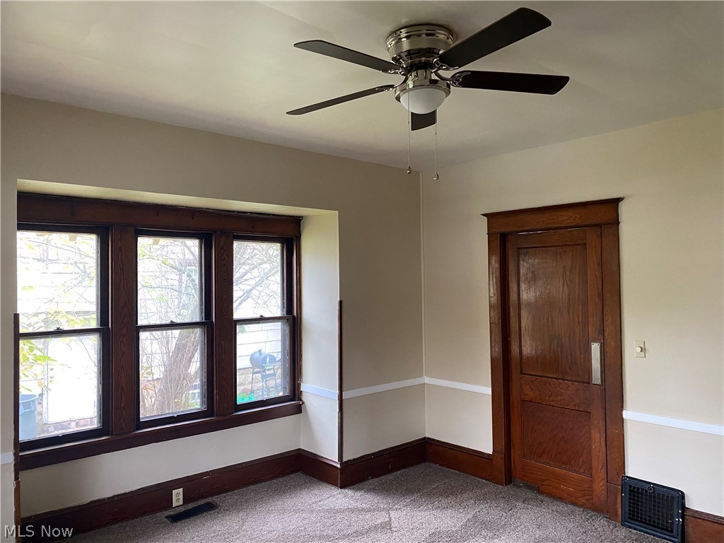 City/Niles - Residential