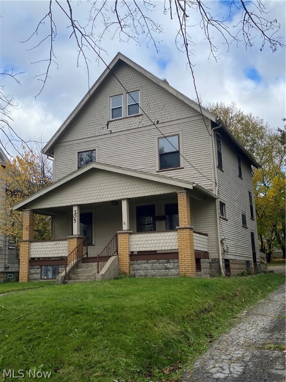 City/Niles - Residential