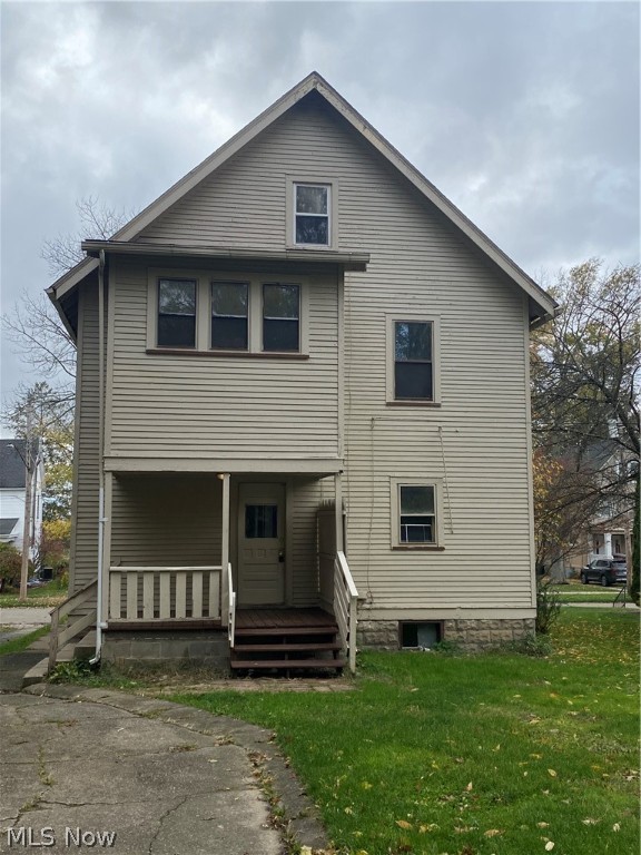 City/Niles - Residential