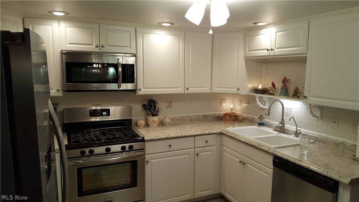 Tappan Lake - Residential
