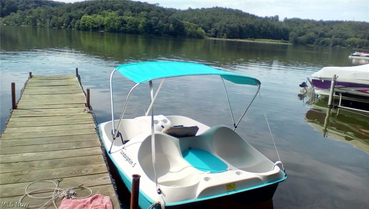 Tappan Lake - Residential
