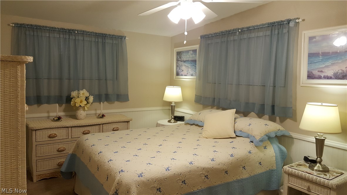 Tappan Lake - Residential