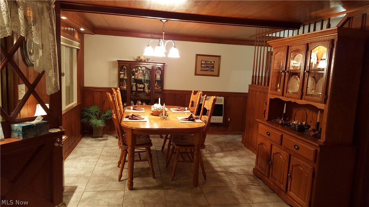 Tappan Lake - Residential