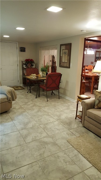 Tappan Lake - Residential