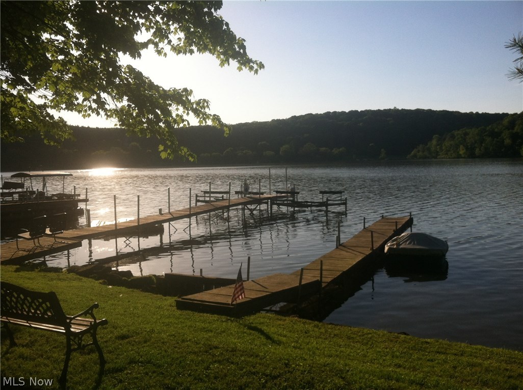 Tappan Lake - Residential