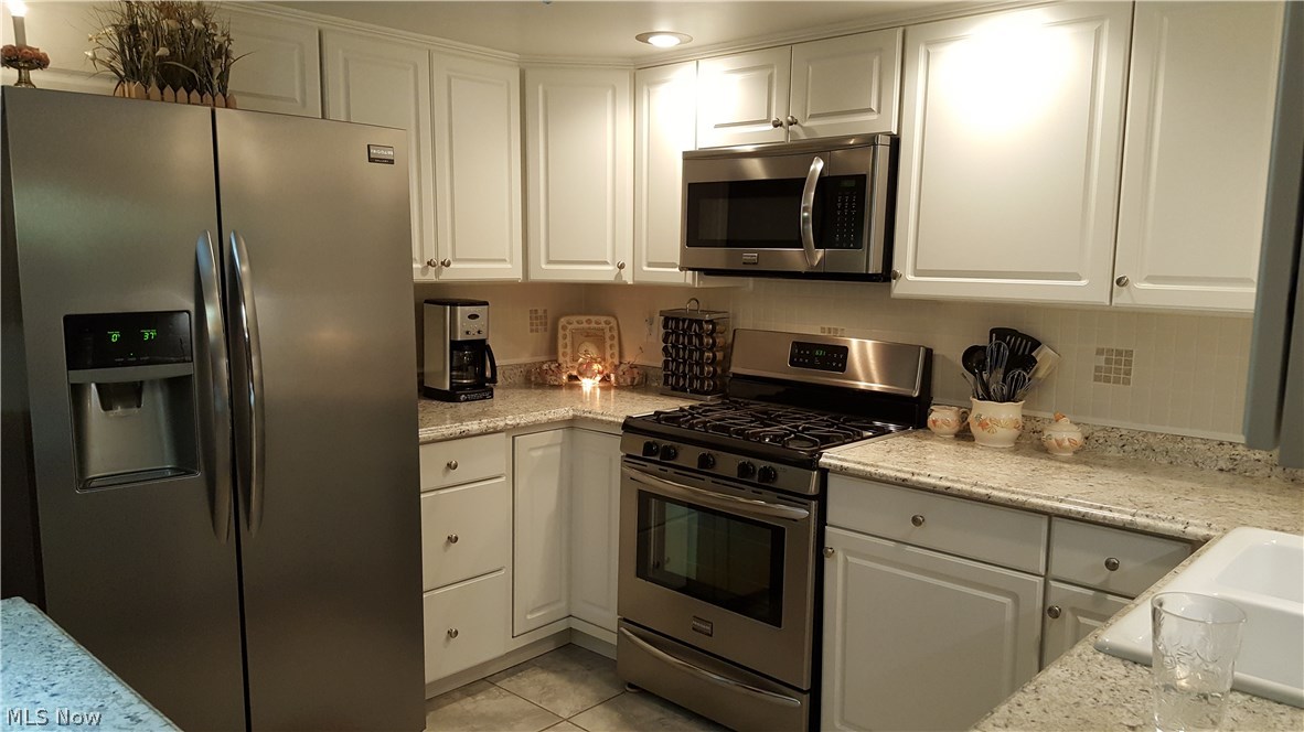 Tappan Lake - Residential