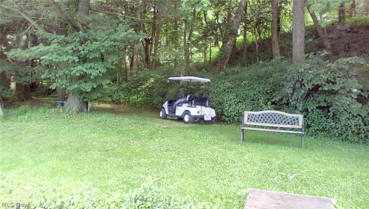 Tappan Lake - Residential