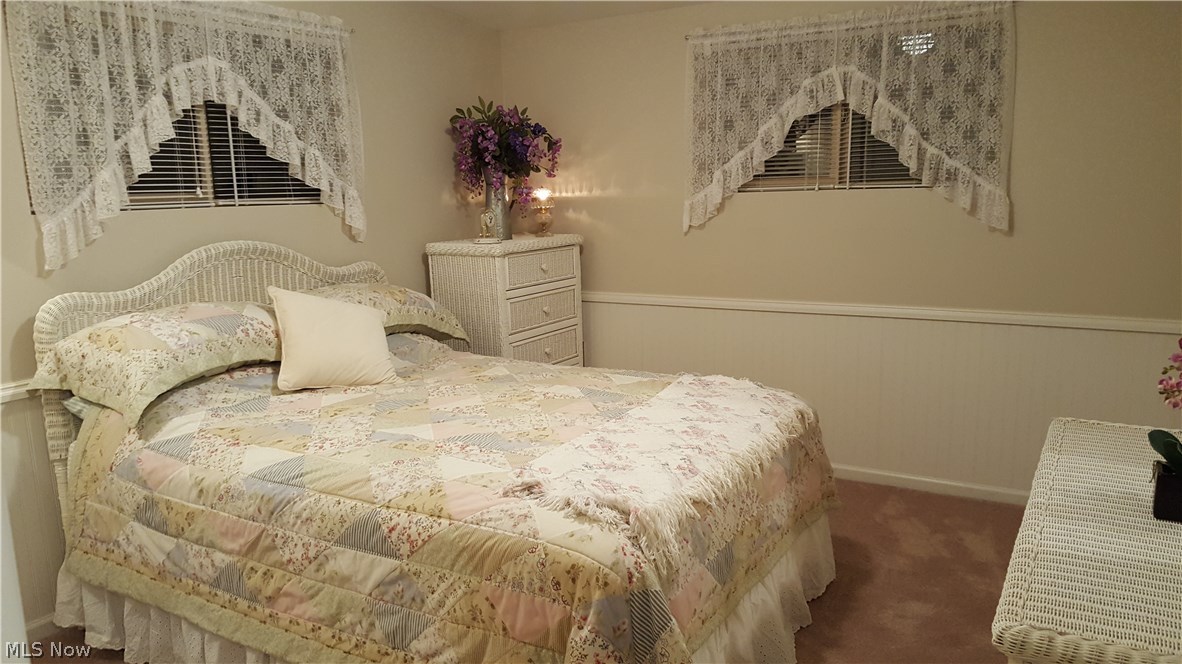 Tappan Lake - Residential
