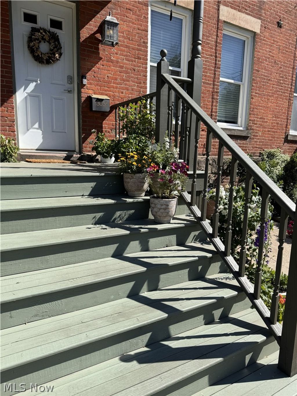 Photo of 3064 Mabel Court #5, Cleveland, OH 44113 (MLS # 5195699)