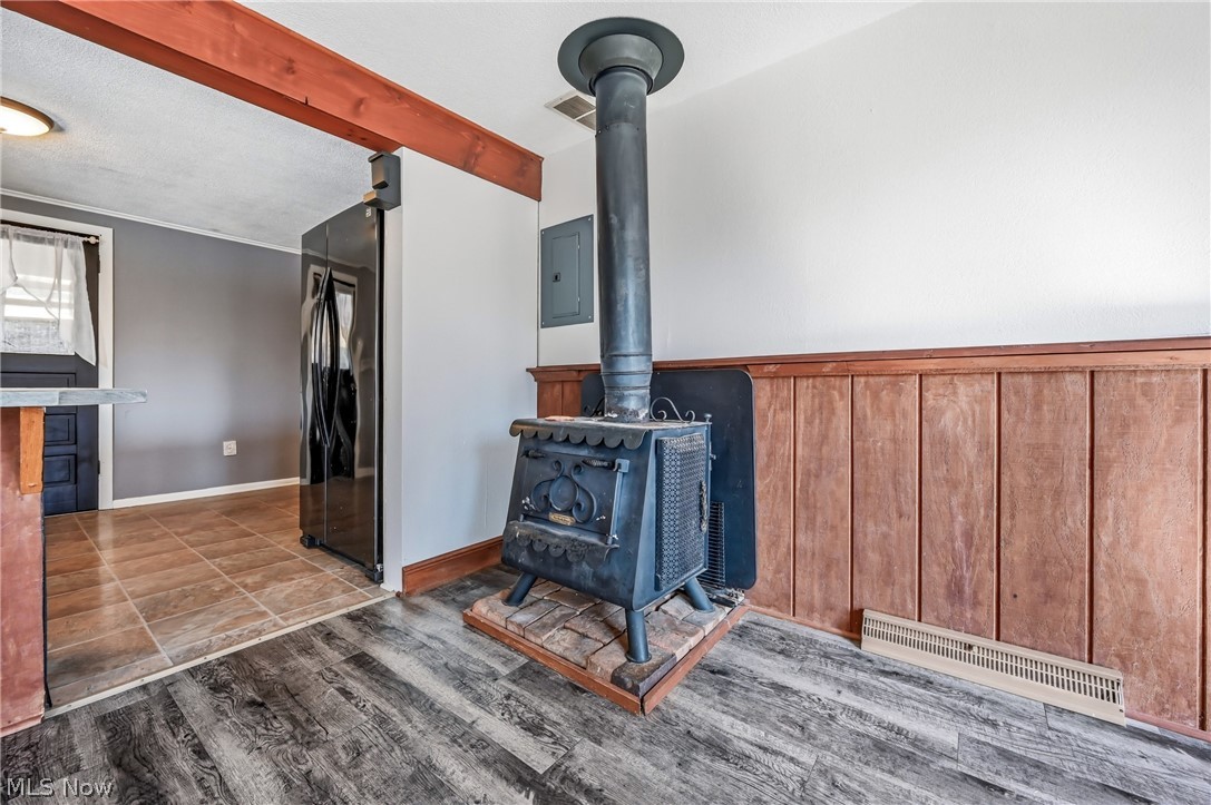 Sevakeen Country Club - Residential