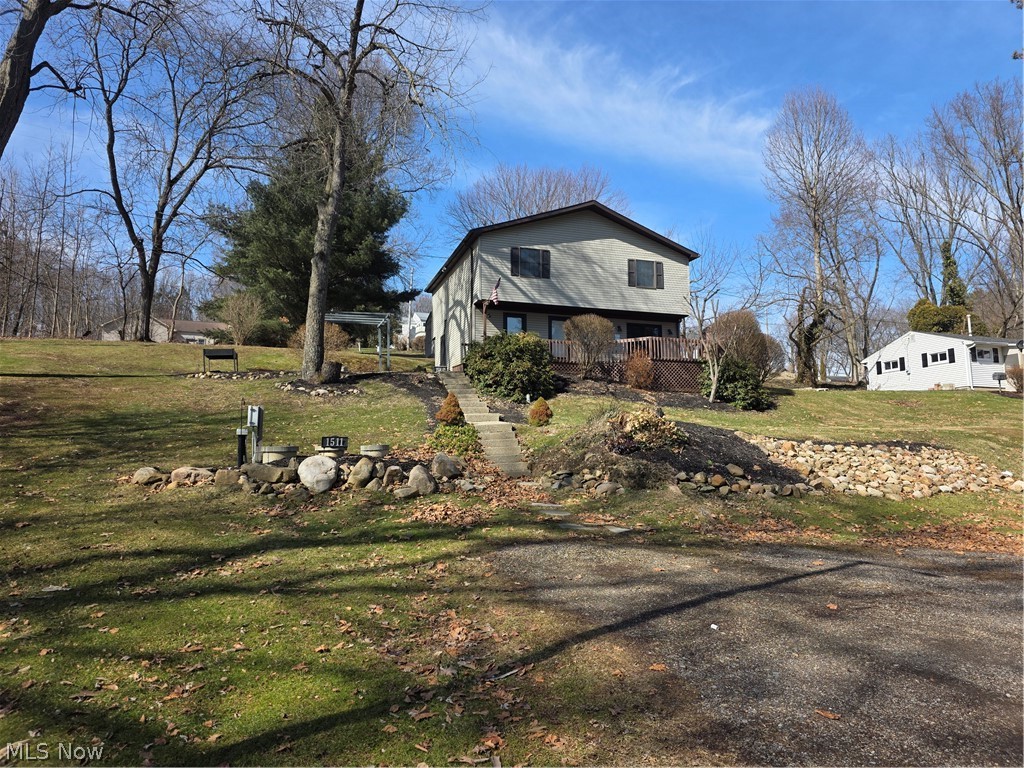 Sevakeen Country Club - Residential