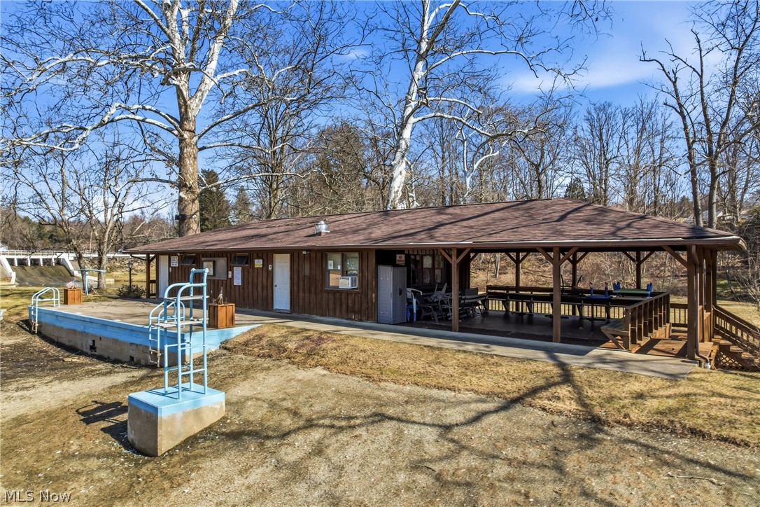 Sevakeen Country Club - Residential