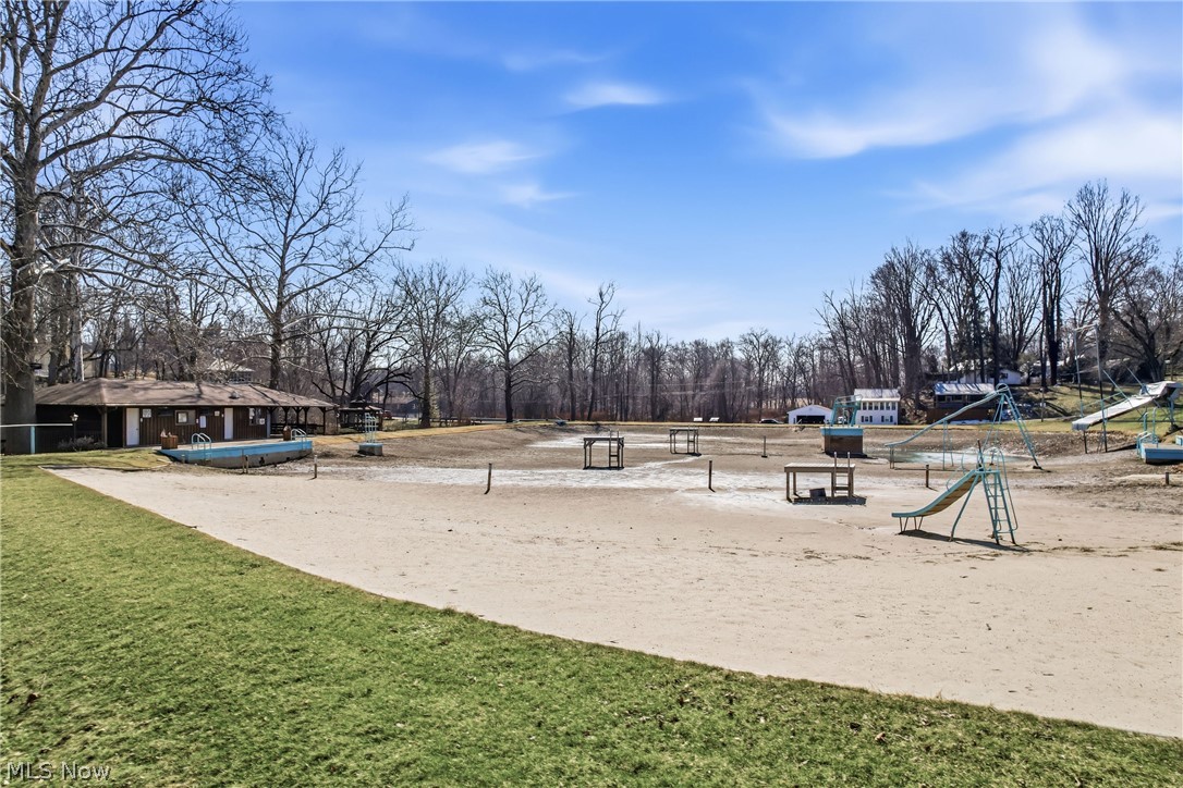 Sevakeen Country Club - Residential