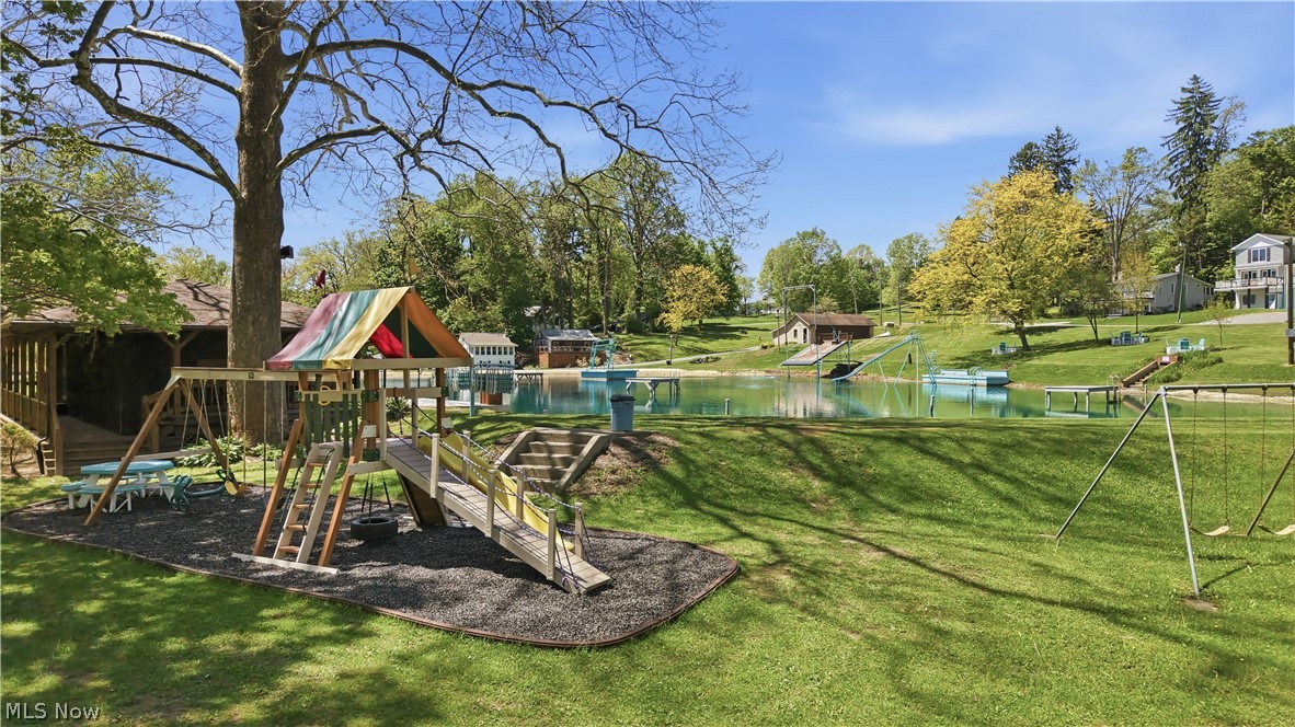 Sevakeen Country Club - Residential