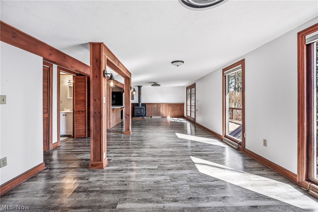 Sevakeen Country Club - Residential