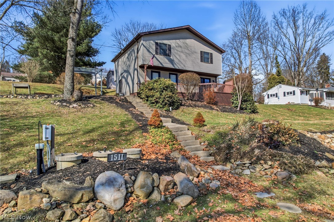 Sevakeen Country Club - Residential