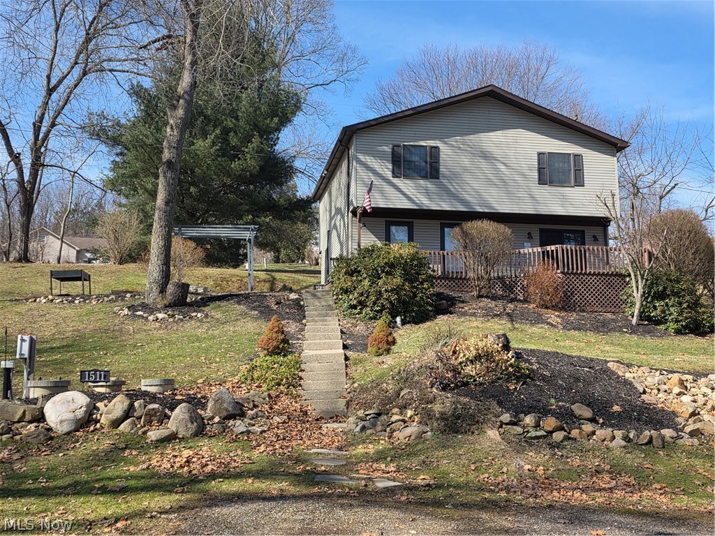 Sevakeen Country Club - Residential