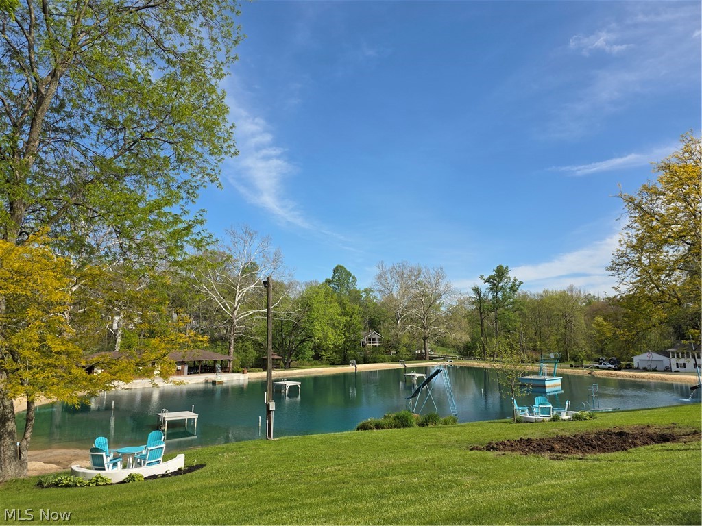 Sevakeen Country Club - Residential