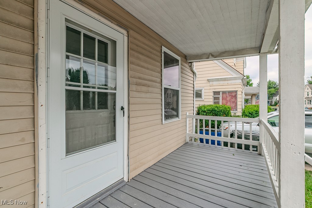 Skeele & Darieus - Residential Lease