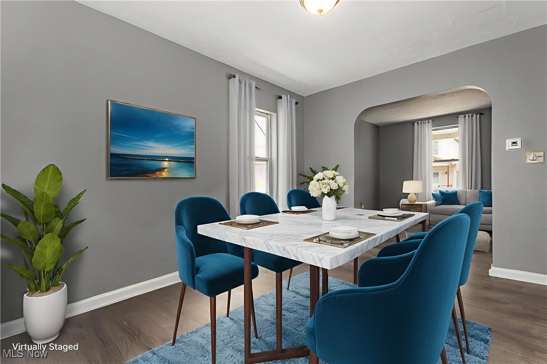 Skeele & Darieus - Residential Lease