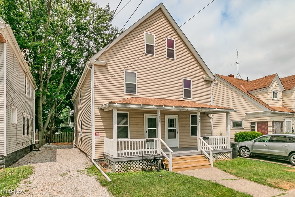 Skeele & Darieus - Residential Lease