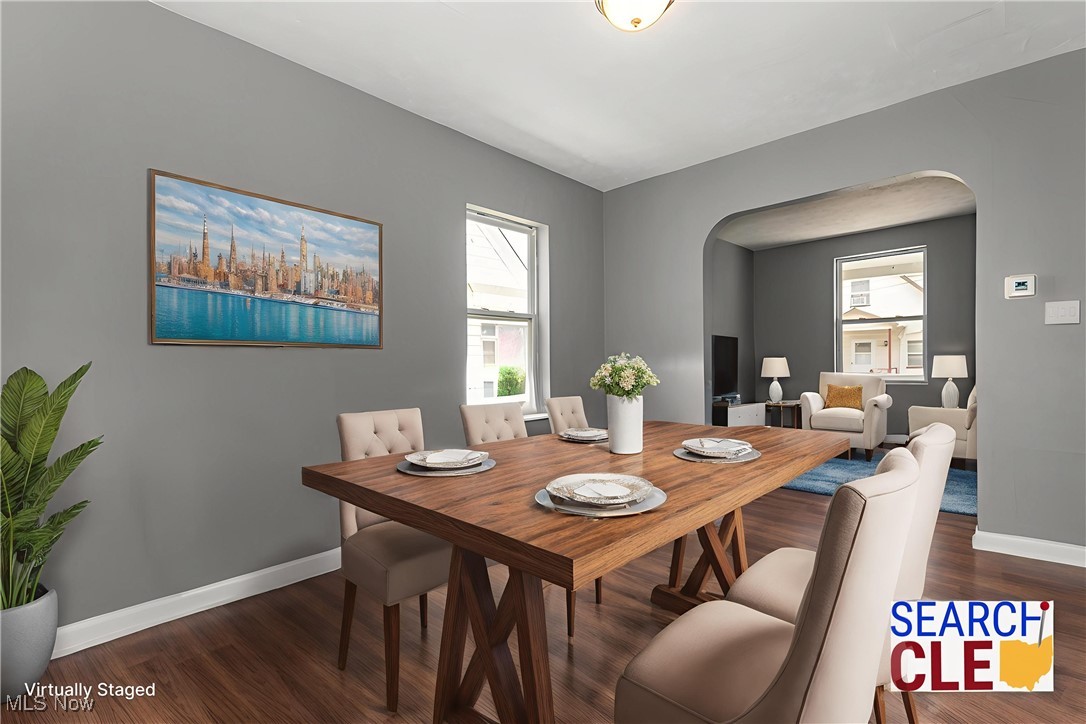 Skeele & Darieus - Residential Lease