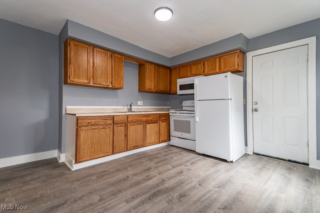 Skeele & Darieus - Residential Lease