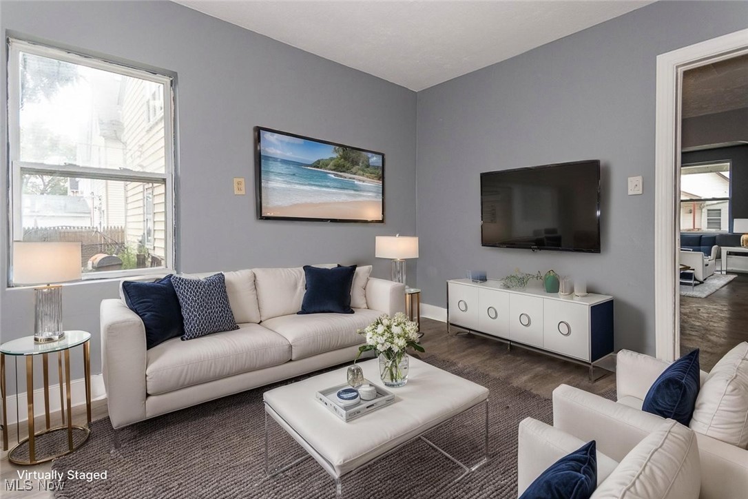 Skeele & Darieus - Residential Lease