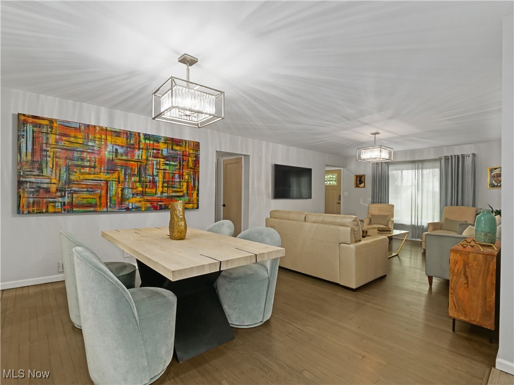 Libby Gardens - Residential