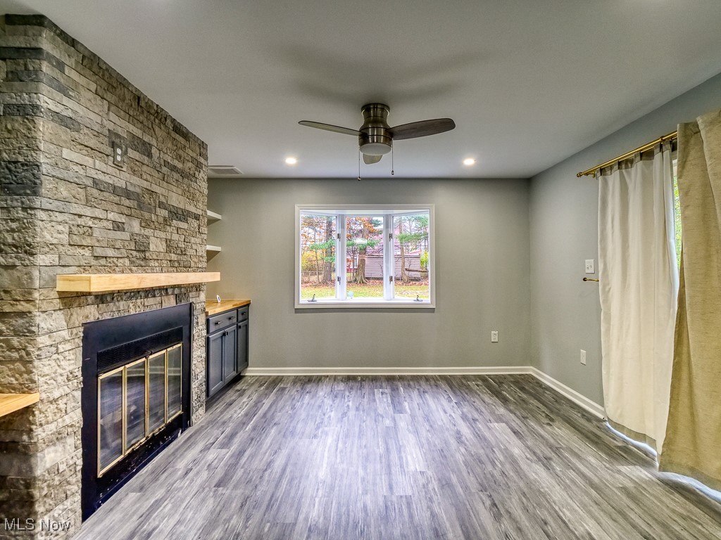 Libby Gardens - Residential