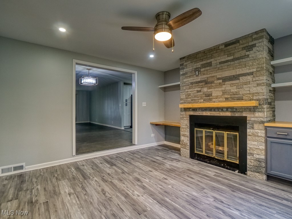 Libby Gardens - Residential