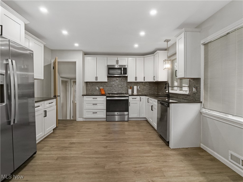 Libby Gardens - Residential