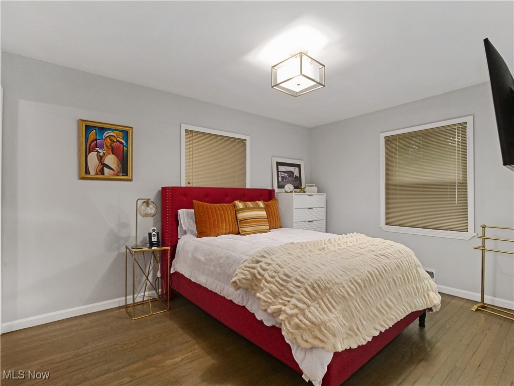 Libby Gardens - Residential