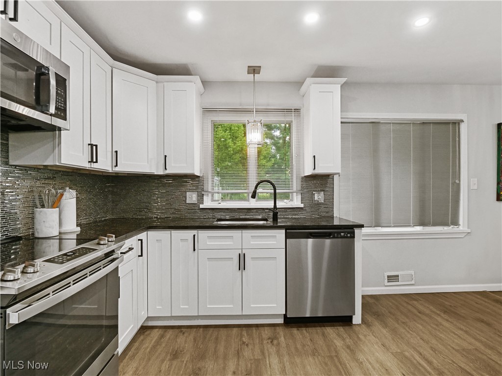 Libby Gardens - Residential