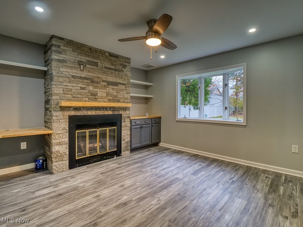 Libby Gardens - Residential