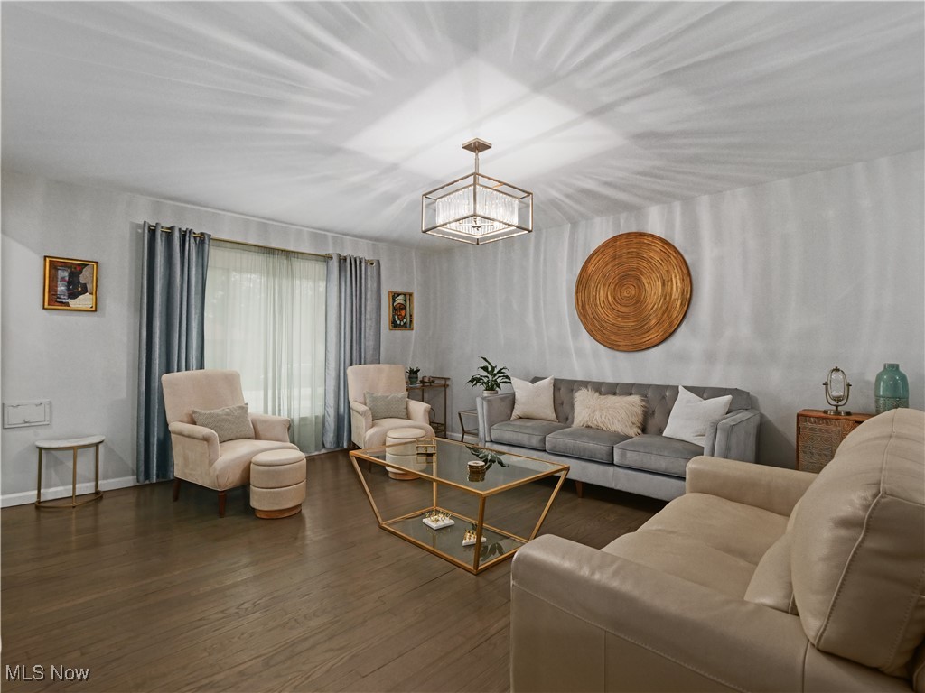 Libby Gardens - Residential