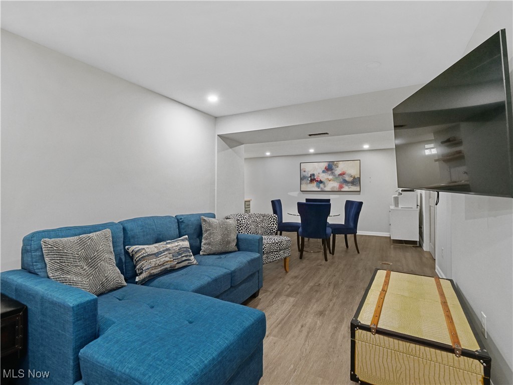 Libby Gardens - Residential