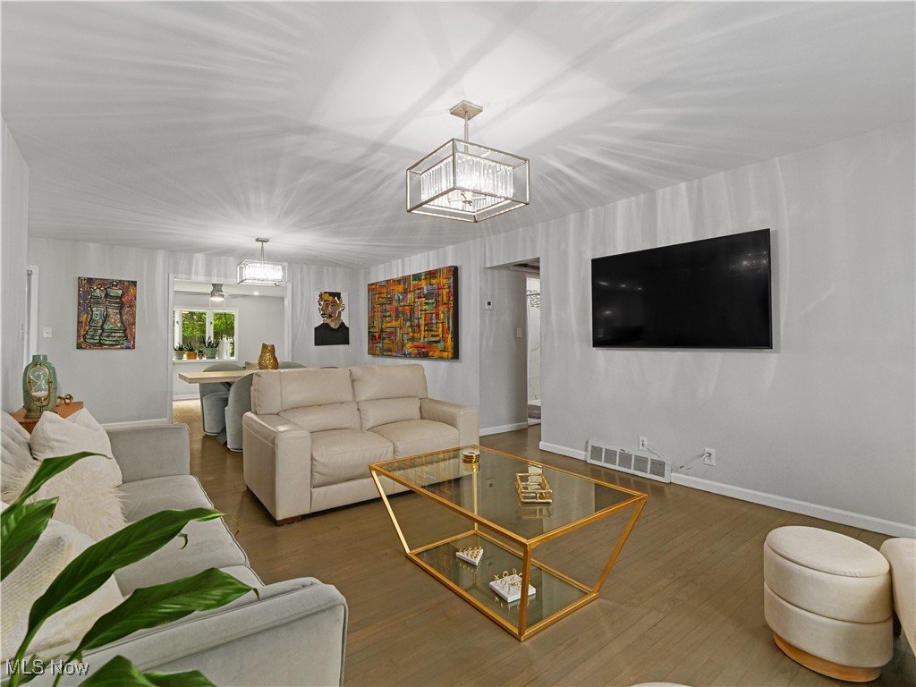 Libby Gardens - Residential