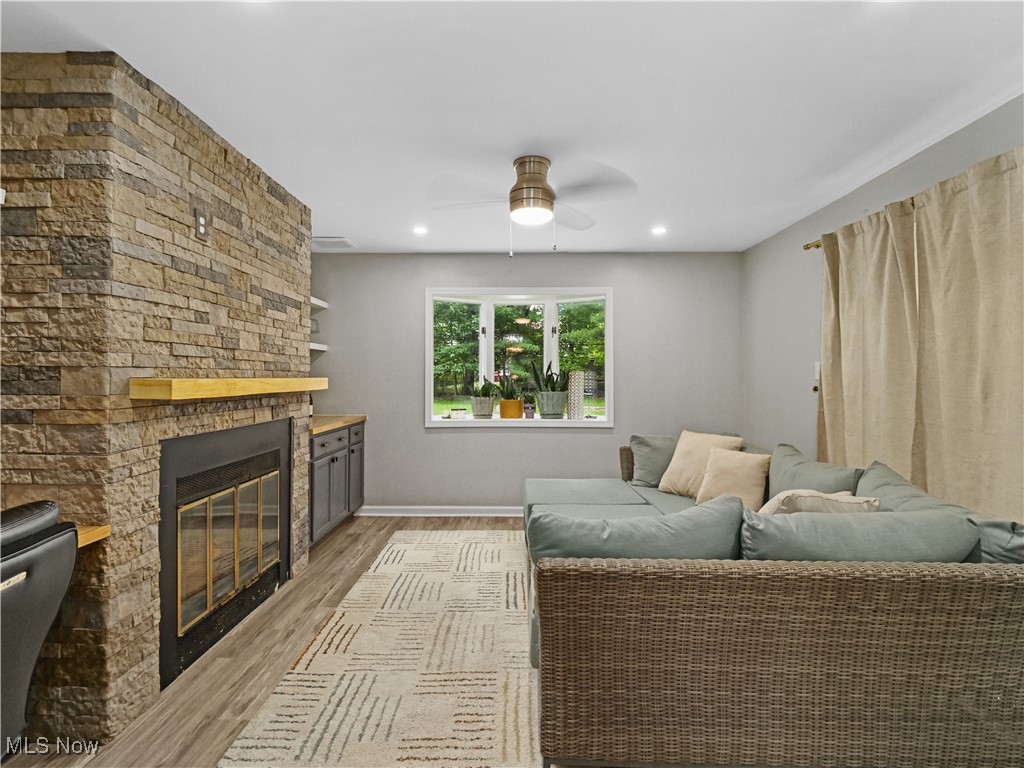 Libby Gardens - Residential