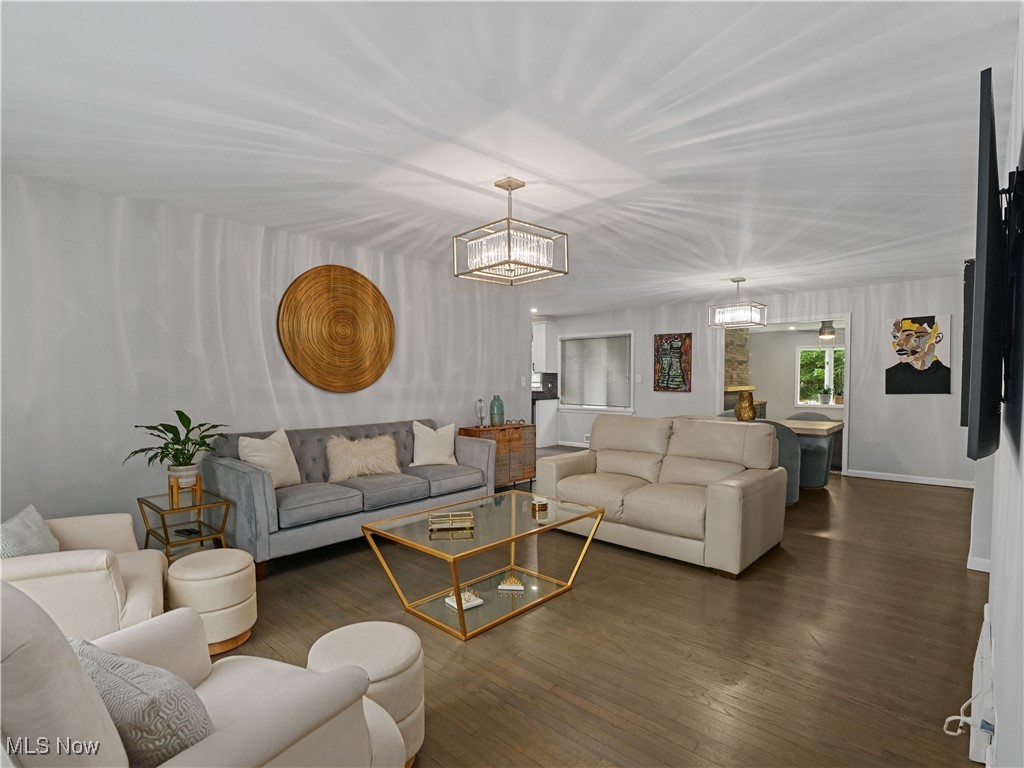 Libby Gardens - Residential