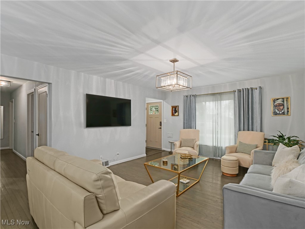 Libby Gardens - Residential