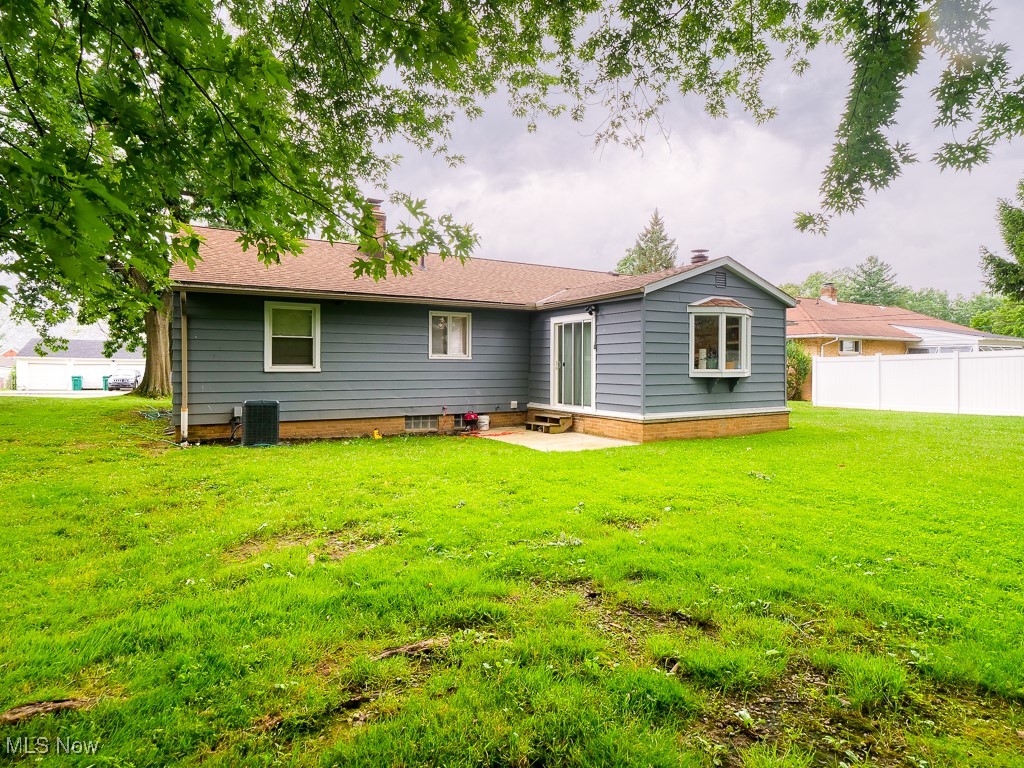 Libby Gardens - Residential