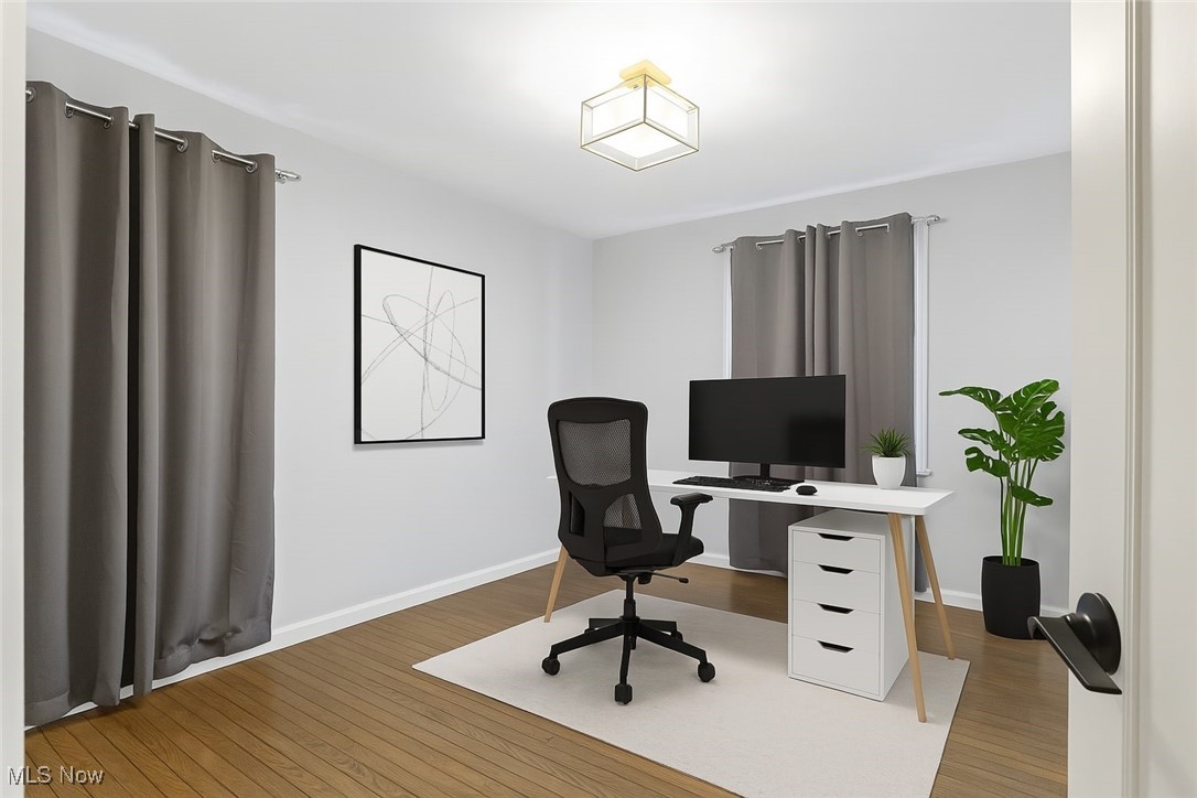 Libby Gardens - Residential