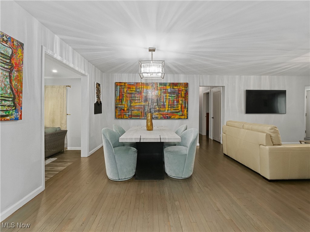 Libby Gardens - Residential